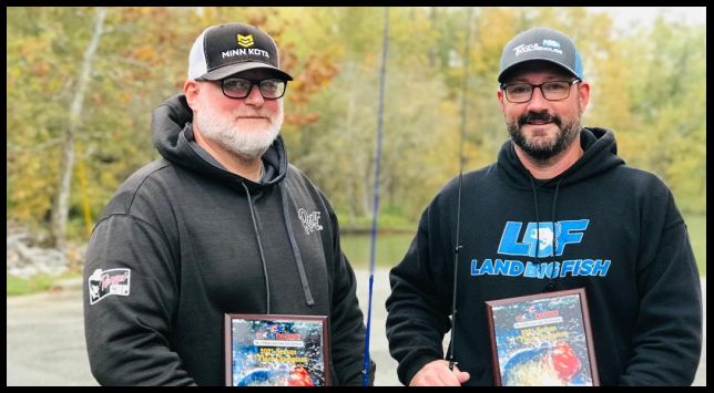 IN-14 Raccoon Lake Fall Division